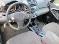 Pacific Blue Metallic - RAV4 4WD Photo No. 10