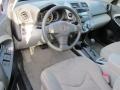 Pacific Blue Metallic - RAV4 4WD Photo No. 11