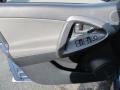 Pacific Blue Metallic - RAV4 4WD Photo No. 12
