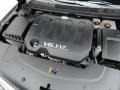  2013 XTS FWD 3.6 Liter SIDI DOHC 24-Valve VVT V6 Engine
