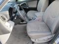 Pacific Blue Metallic - RAV4 4WD Photo No. 14