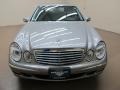Pewter Metallic - E 320 Sedan Photo No. 2