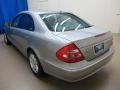 Pewter Metallic - E 320 Sedan Photo No. 6