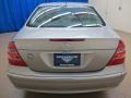 Pewter Metallic - E 320 Sedan Photo No. 7