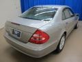 Pewter Metallic - E 320 Sedan Photo No. 9
