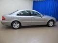 Pewter Metallic - E 320 Sedan Photo No. 10