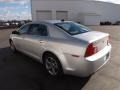 Silver Ice Metallic - Malibu LT Photo No. 5