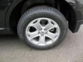 2013 Ford Edge SE AWD Wheel