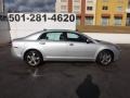Silver Ice Metallic - Malibu LT Photo No. 8