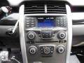 Charcoal Black Controls Photo for 2013 Ford Edge #75030265