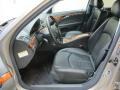 Pewter Metallic - E 320 Sedan Photo No. 17