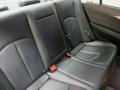 Pewter Metallic - E 320 Sedan Photo No. 22