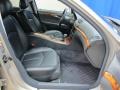 Pewter Metallic - E 320 Sedan Photo No. 23