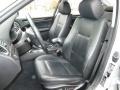 Black Front Seat Photo for 2003 BMW 3 Series #75030452