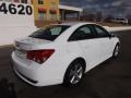 2012 Summit White Chevrolet Cruze LT/RS  photo #7