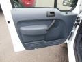 Dark Gray Door Panel Photo for 2013 Ford Transit Connect #75030593