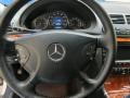 Pewter Metallic - E 320 Sedan Photo No. 36