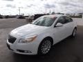 Summit White - Regal CXL Turbo Photo No. 3
