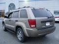 Dark Khaki Pearl - Grand Cherokee Laredo 4x4 Photo No. 4