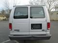 Silver Metallic - E Series Van E350 XL 15 Passenger Photo No. 6