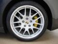 2010 Porsche Panamera Turbo Wheel and Tire Photo