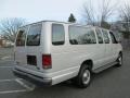 Silver Metallic - E Series Van E350 XL 15 Passenger Photo No. 7