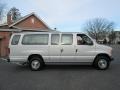 Silver Metallic - E Series Van E350 XL 15 Passenger Photo No. 9