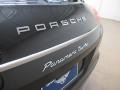 Carbon Grey Metallic - Panamera Turbo Photo No. 13