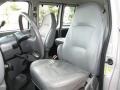 Silver Metallic - E Series Van E350 XL 15 Passenger Photo No. 13
