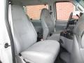 Silver Metallic - E Series Van E350 XL 15 Passenger Photo No. 14