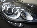Carbon Grey Metallic - Panamera Turbo Photo No. 17