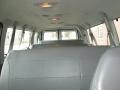 Silver Metallic - E Series Van E350 XL 15 Passenger Photo No. 17