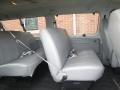 Silver Metallic - E Series Van E350 XL 15 Passenger Photo No. 18