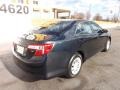 2012 Cosmic Gray Mica Toyota Camry LE  photo #7