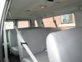 Silver Metallic - E Series Van E350 XL 15 Passenger Photo No. 19