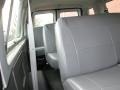 Silver Metallic - E Series Van E350 XL 15 Passenger Photo No. 20