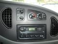 Silver Metallic - E Series Van E350 XL 15 Passenger Photo No. 21