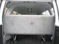 Silver Metallic - E Series Van E350 XL 15 Passenger Photo No. 26