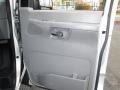 Silver Metallic - E Series Van E350 XL 15 Passenger Photo No. 28