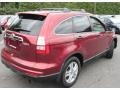 Tango Red Pearl - CR-V EX AWD Photo No. 7