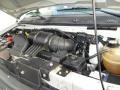 Silver Metallic - E Series Van E350 XL 15 Passenger Photo No. 33