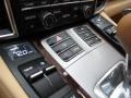 Carbon Grey Metallic - Panamera Turbo Photo No. 42