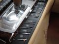 Carbon Grey Metallic - Panamera Turbo Photo No. 44