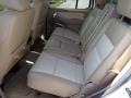 Camel Rear Seat Photo for 2010 Mercury Mountaineer #75031790