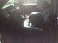 2003 Black Lincoln Navigator Luxury 4x4  photo #9