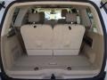 Camel Trunk Photo for 2010 Mercury Mountaineer #75031844
