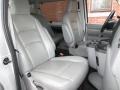 Brilliant Silver Metallic - E Series Van E350 Super Duty XLT Passenger Photo No. 14