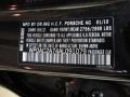 Carbon Grey Metallic - Panamera Turbo Photo No. 57