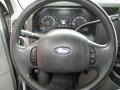 Brilliant Silver Metallic - E Series Van E350 Super Duty XLT Passenger Photo No. 21