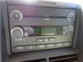 Audio System of 2010 Mountaineer V6